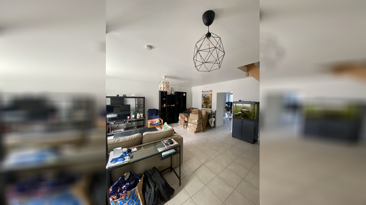 Ma-Cabane - Location Maison Rezé, 93 m²