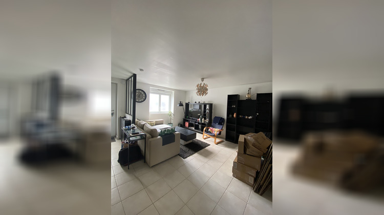 Ma-Cabane - Location Maison Rezé, 93 m²
