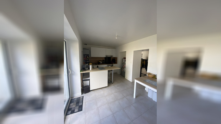 Ma-Cabane - Location Maison Rezé, 93 m²
