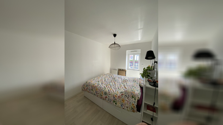 Ma-Cabane - Location Maison Rezé, 93 m²