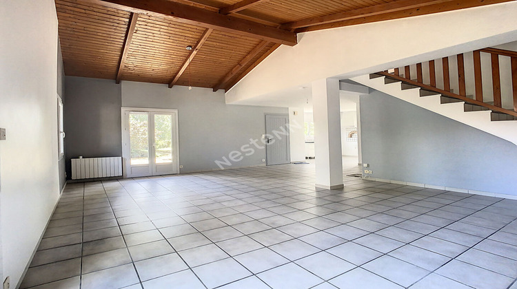 Ma-Cabane - Location Maison REZE, 106 m²
