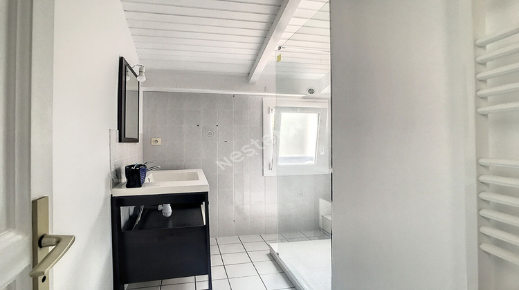 Ma-Cabane - Location Maison REZE, 106 m²