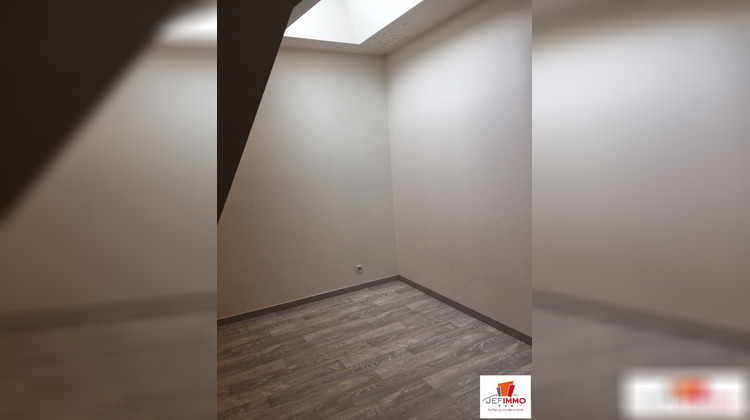 Ma-Cabane - Location Maison RIAILLE, 50 m²