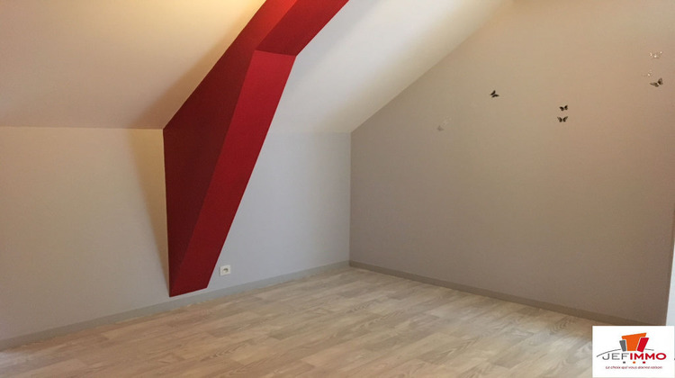 Ma-Cabane - Location Maison RIAILLE, 50 m²