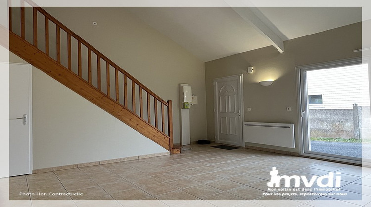 Ma-Cabane - Location Maison RIAILLE, 54 m²