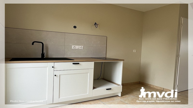 Ma-Cabane - Location Maison RIAILLE, 54 m²