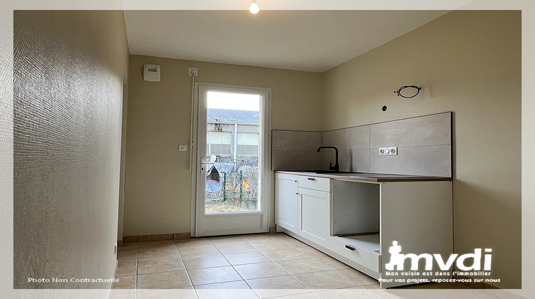 Ma-Cabane - Location Maison RIAILLE, 54 m²