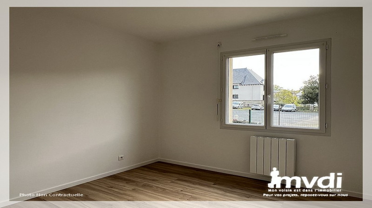 Ma-Cabane - Location Maison RIAILLE, 54 m²