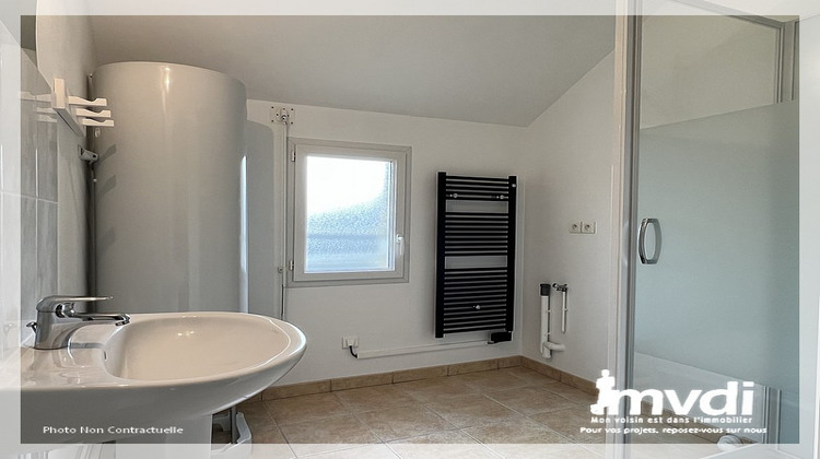 Ma-Cabane - Location Maison RIAILLE, 54 m²