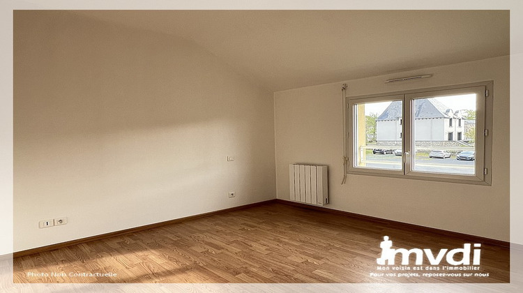 Ma-Cabane - Location Maison RIAILLE, 54 m²