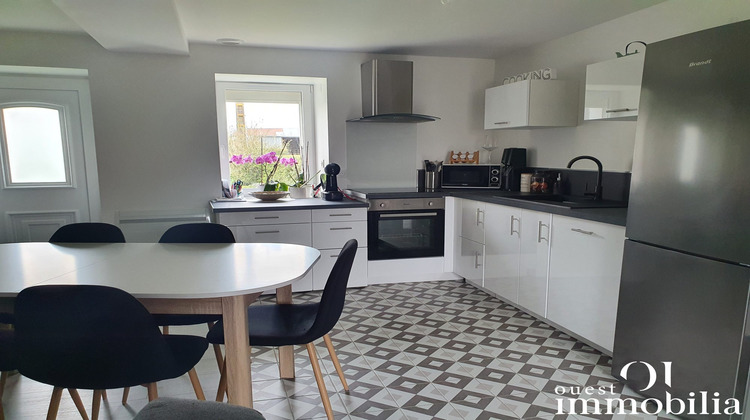 Ma-Cabane - Location Maison Riaillé, 65 m²