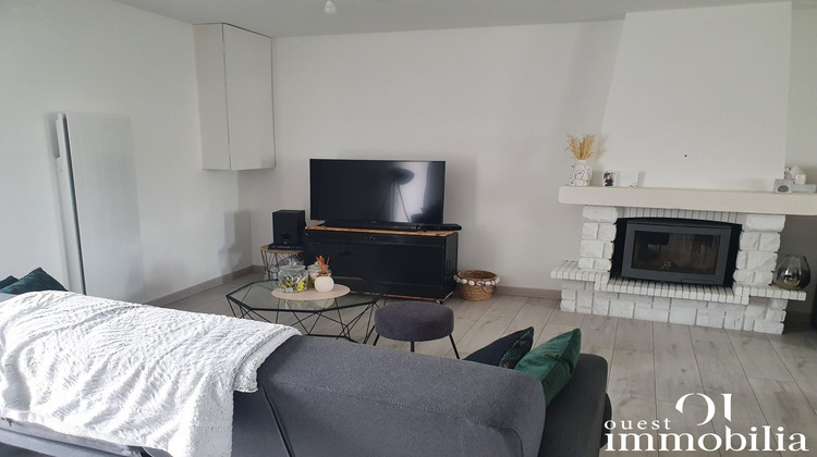 Ma-Cabane - Location Maison Riaillé, 65 m²