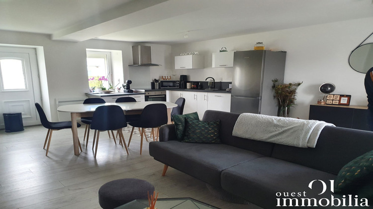 Ma-Cabane - Location Maison Riaillé, 65 m²