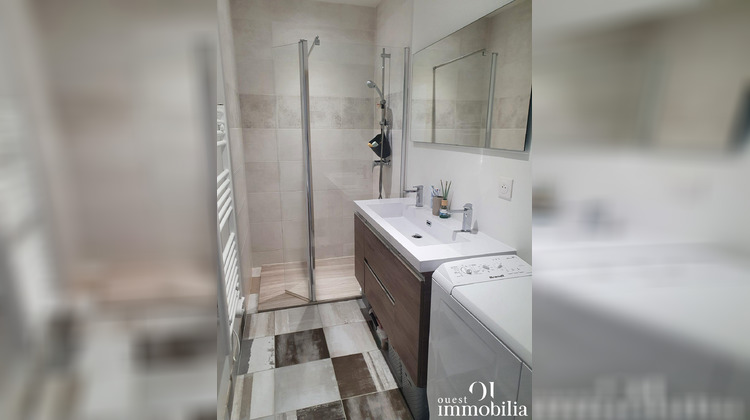 Ma-Cabane - Location Maison Riaillé, 65 m²