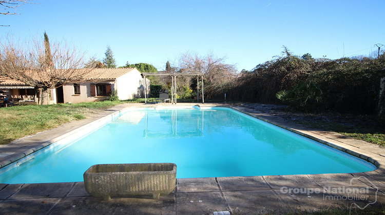 Ma-Cabane - Location Maison RIANS, 83 m²