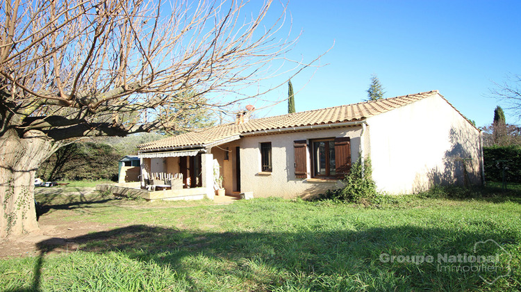 Ma-Cabane - Location Maison RIANS, 83 m²