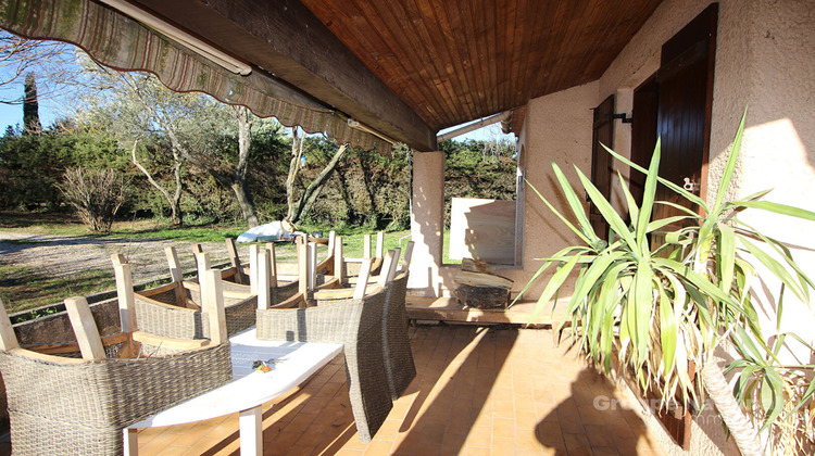 Ma-Cabane - Location Maison RIANS, 83 m²