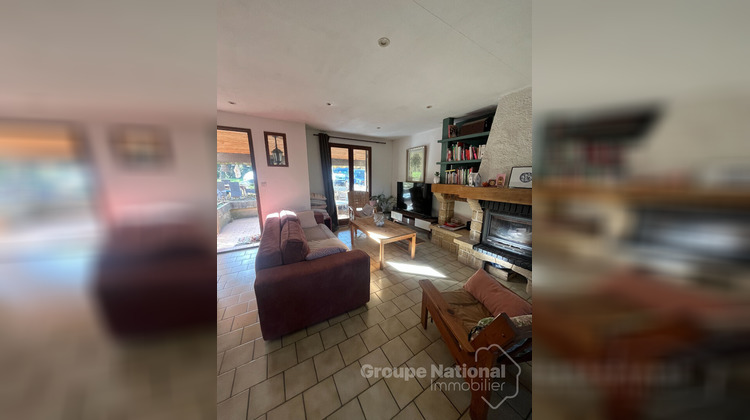 Ma-Cabane - Location Maison RIANS, 83 m²