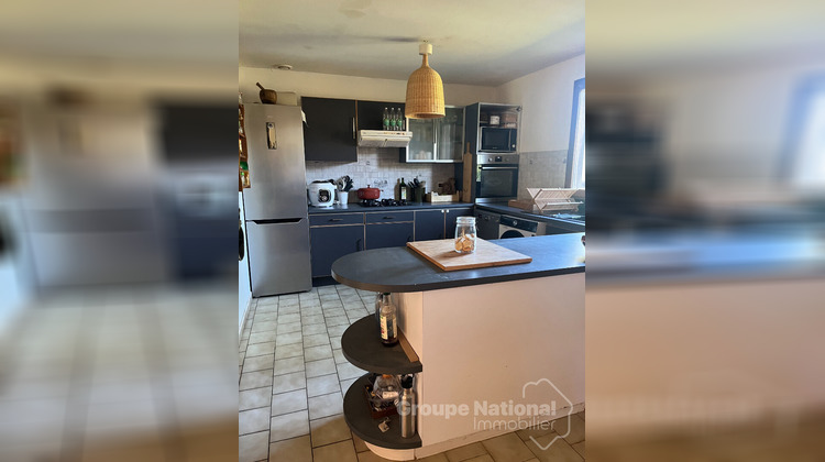 Ma-Cabane - Location Maison RIANS, 83 m²