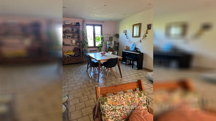 Ma-Cabane - Location Maison RIANS, 83 m²