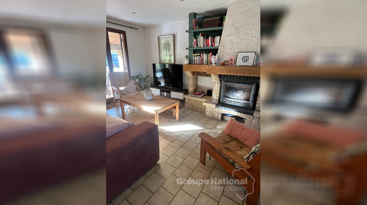 Ma-Cabane - Location Maison RIANS, 83 m²