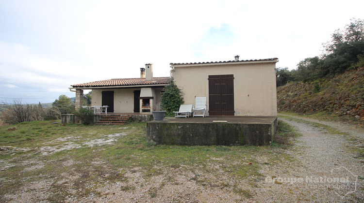 Ma-Cabane - Location Maison RIANS, 80 m²