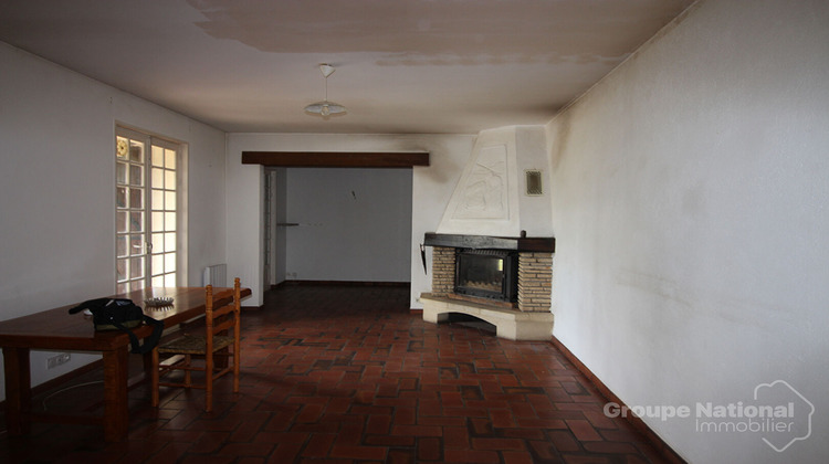 Ma-Cabane - Location Maison RIANS, 80 m²