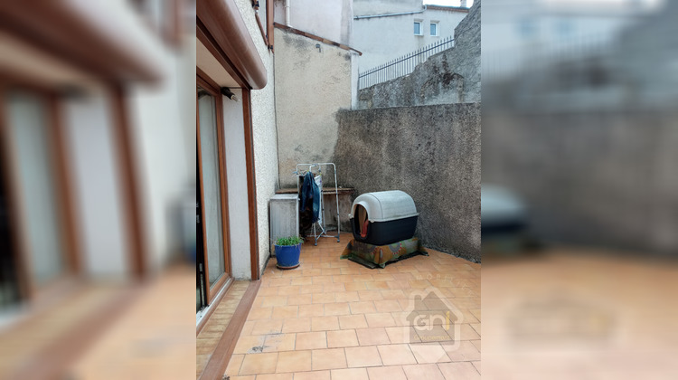 Ma-Cabane - Location Maison RIANS, 74 m²
