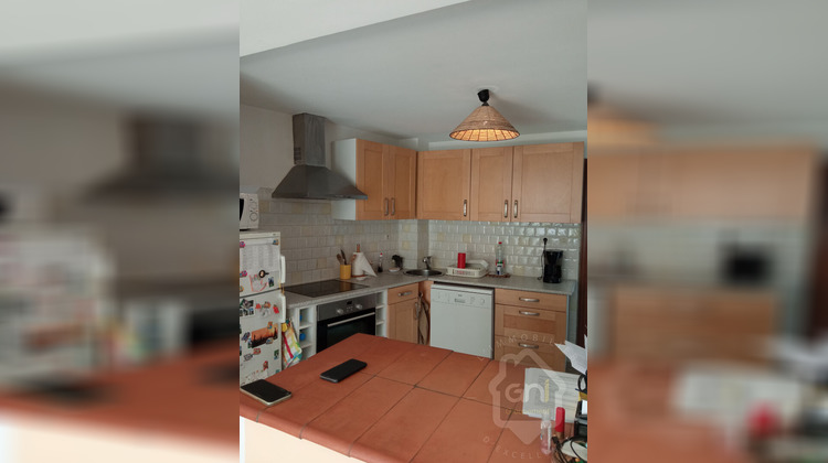 Ma-Cabane - Location Maison RIANS, 74 m²