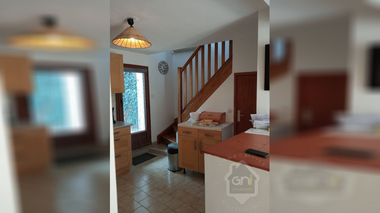 Ma-Cabane - Location Maison RIANS, 74 m²