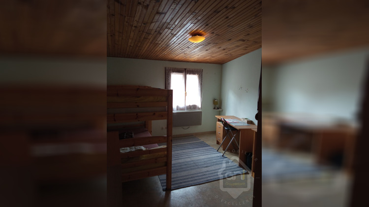 Ma-Cabane - Location Maison RIANS, 74 m²