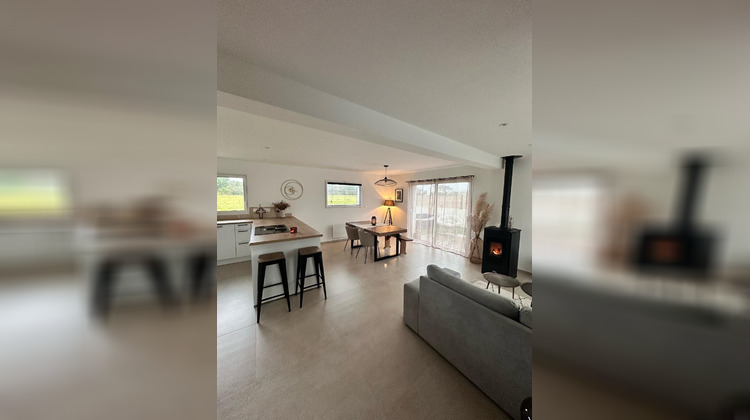 Ma-Cabane - Location Maison Riantec, 97 m²