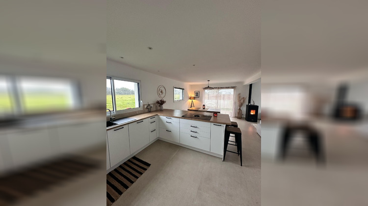 Ma-Cabane - Location Maison Riantec, 97 m²