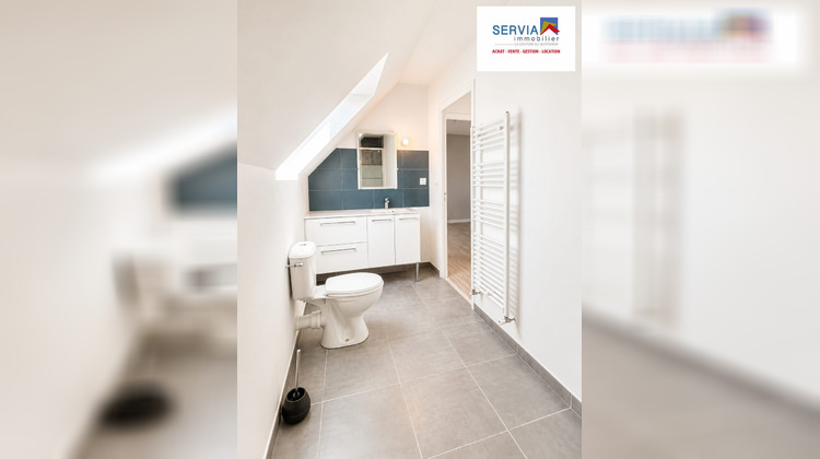 Ma-Cabane - Location Maison Riantec, 75 m²