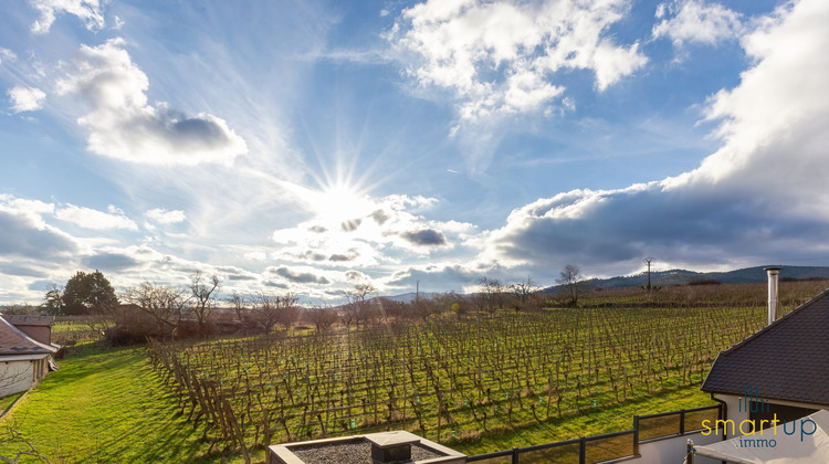 Ma-Cabane - Location Maison Ribeauvillé, 130 m²