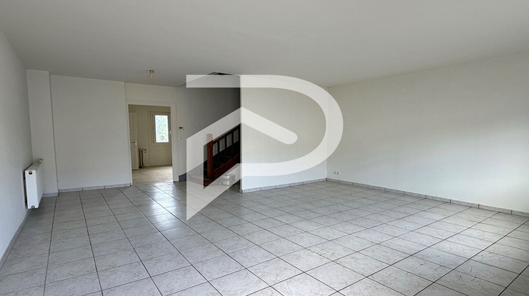 Ma-Cabane - Location Maison RIBERAC, 106 m²