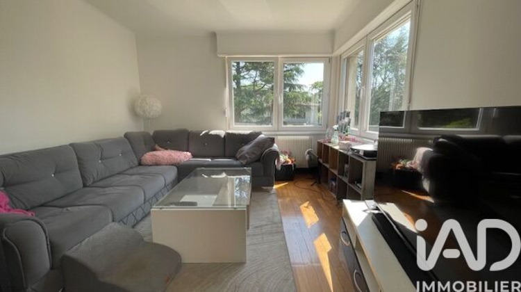 Ma-Cabane - Location Maison Richwiller, 93 m²