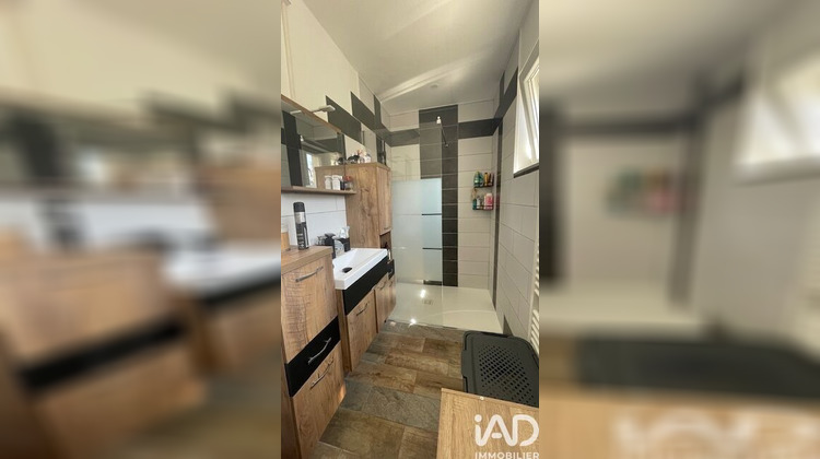 Ma-Cabane - Location Maison Richwiller, 93 m²