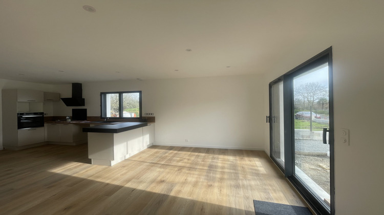 Ma-Cabane - Location Maison Riec-sur-Bélon, 114 m²