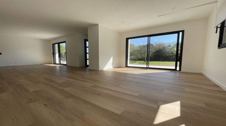 Ma-Cabane - Location Maison Riec-sur-Bélon, 114 m²