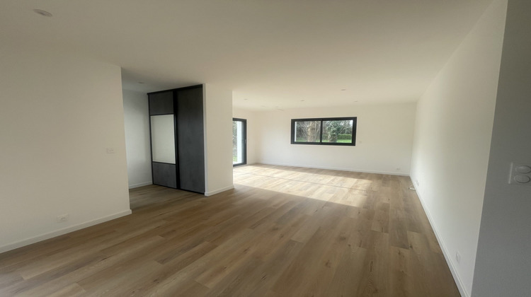 Ma-Cabane - Location Maison Riec-sur-Bélon, 114 m²