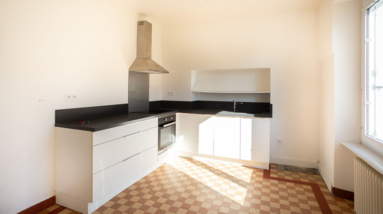 Ma-Cabane - Location Maison RIEC-SUR-BELON, 70 m²