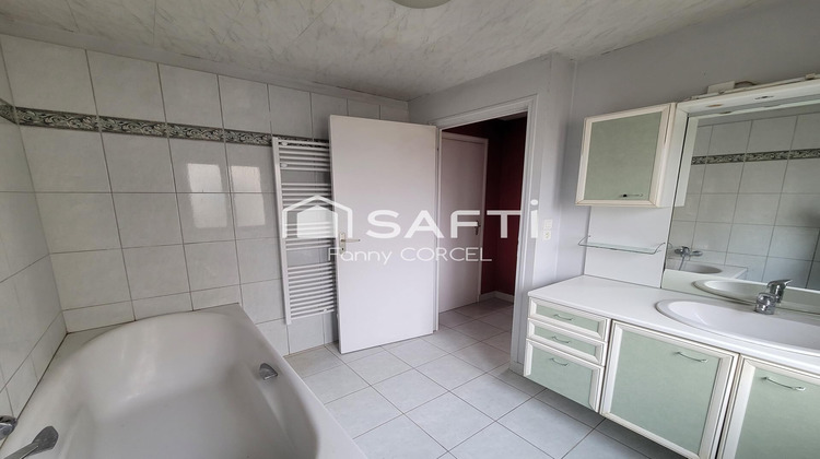 Ma-Cabane - Location Maison Riel-les-Eaux, 99 m²