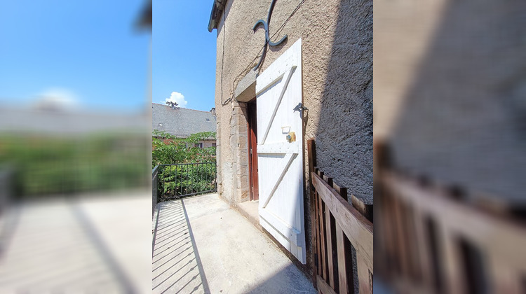 Ma-Cabane - Location Maison RIEUPEYROUX, 60 m²