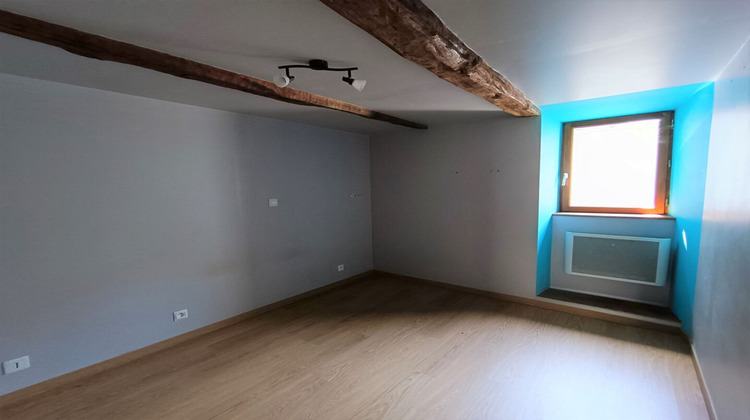 Ma-Cabane - Location Maison RIEUPEYROUX, 60 m²