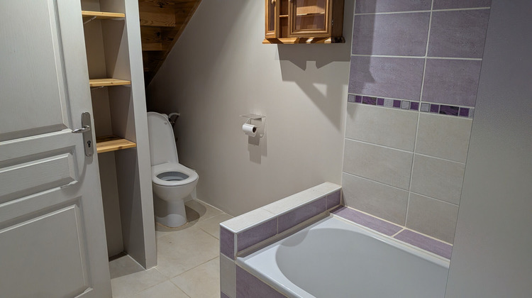 Ma-Cabane - Location Maison RIEUPEYROUX, 60 m²