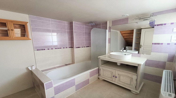 Ma-Cabane - Location Maison RIEUPEYROUX, 60 m²