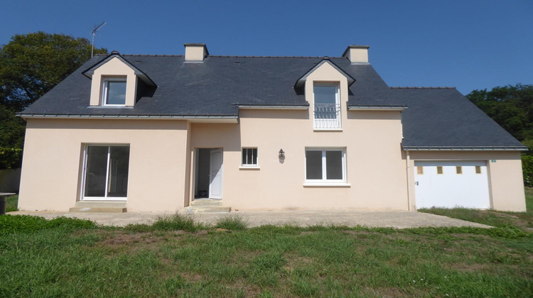 Ma-Cabane - Location Maison Rieux, 116 m²