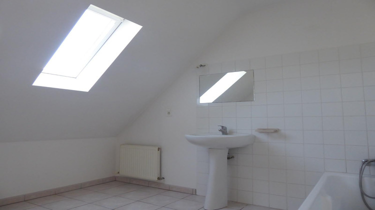 Ma-Cabane - Location Maison Rieux, 116 m²