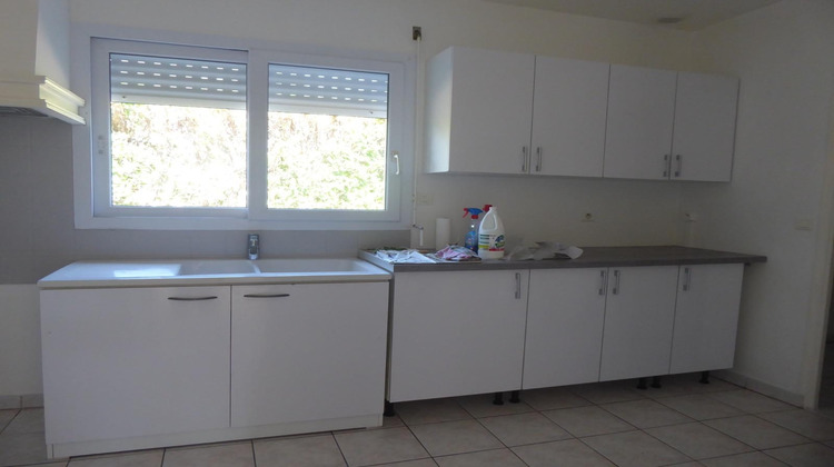 Ma-Cabane - Location Maison Rieux, 116 m²